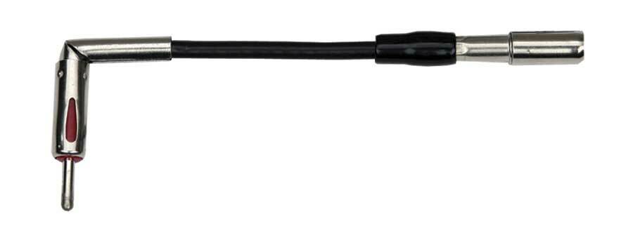 Metra 40-GM10 Aftermarket Radio Antenna Adaptor 40GM10 for 1988-2006 GM