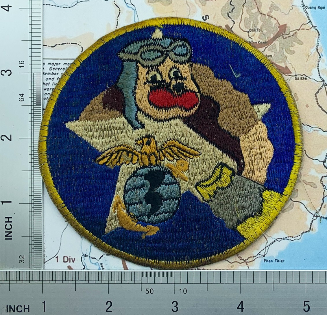 Patch , usmc patch us marine corp patch , T9-129