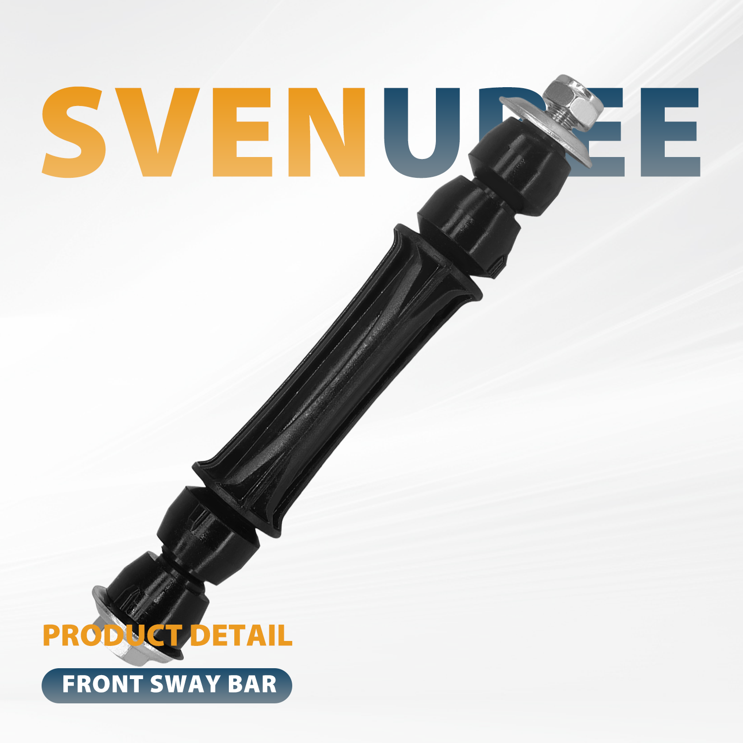 for 04-19 Cadillac ESCALADE Silverado Sway Bar Stabilizer Link Front Left&Right
