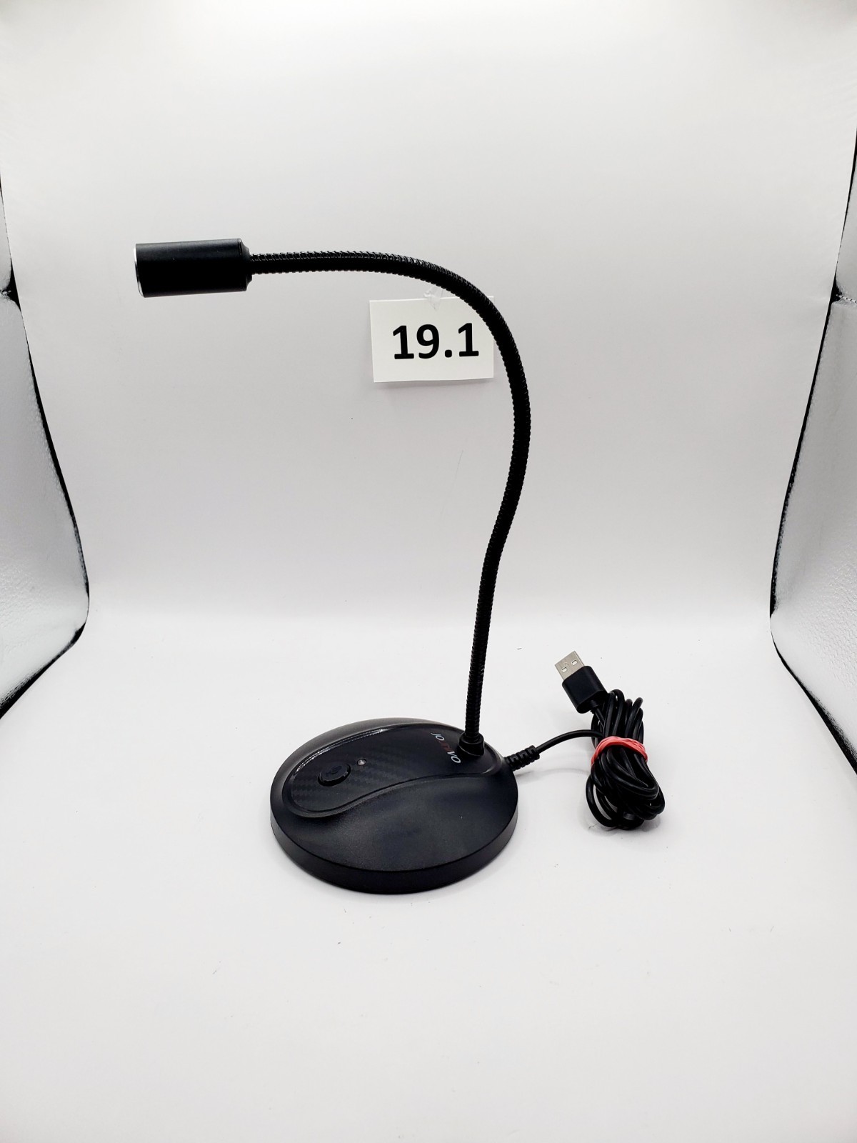 Jounivo Desktop Microphone USB plugin