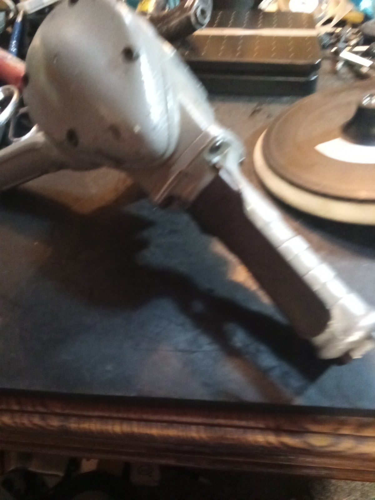 ARO Polisher Sander. 3000 RPM