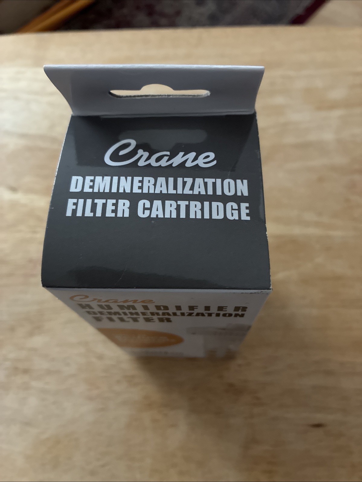 Crane Universal Demineralization Humidifier Filter