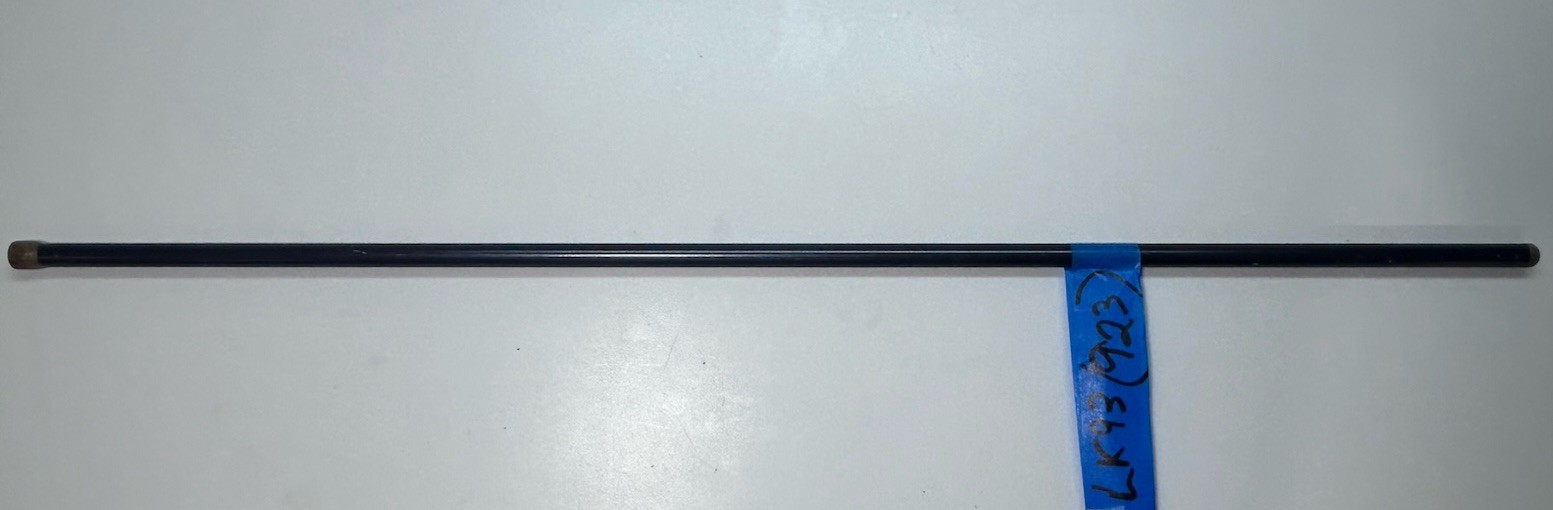 Knight LK93 LK-93 Inline Muzzleloader 22” Metal Ramrod
