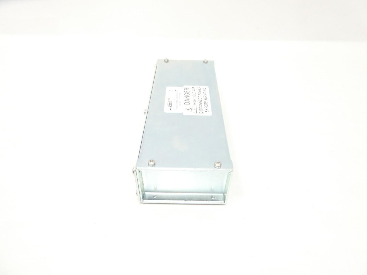 Dme PTC12TBG Mold Terminal Mounting Box