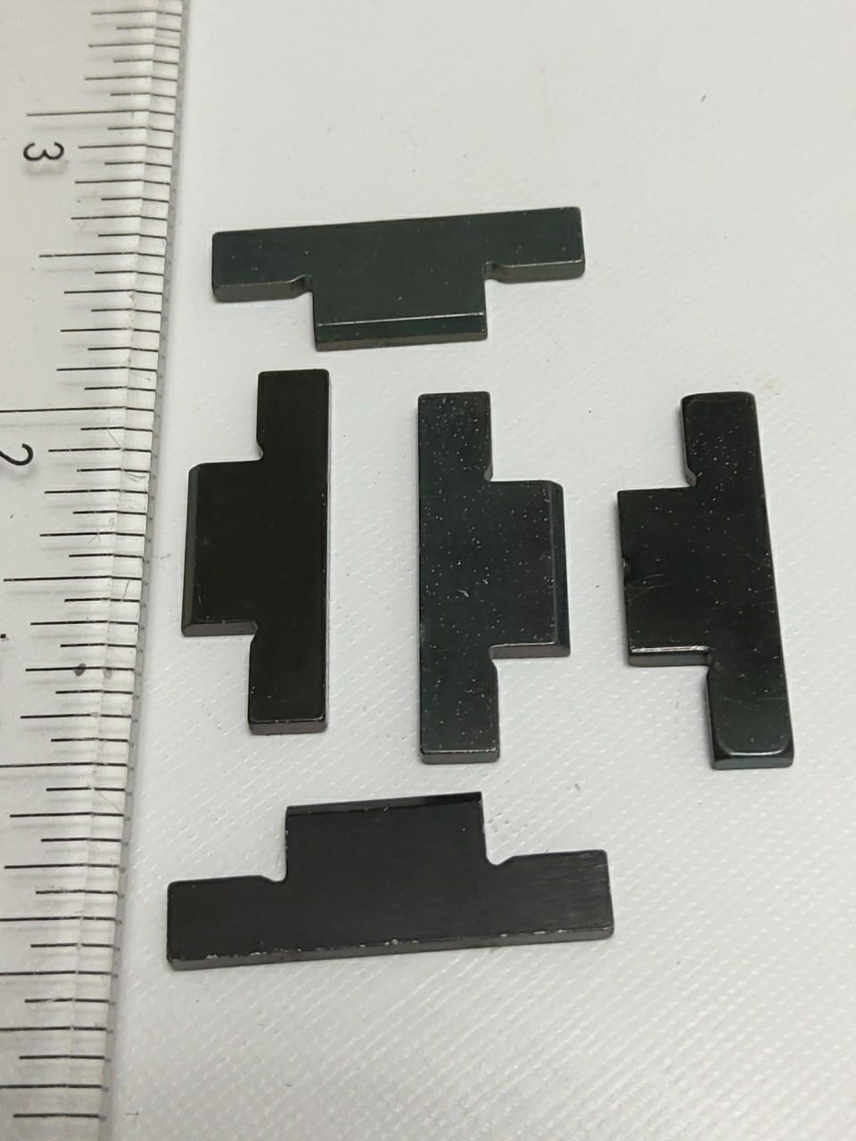 BEA 2050001770 SPACERS