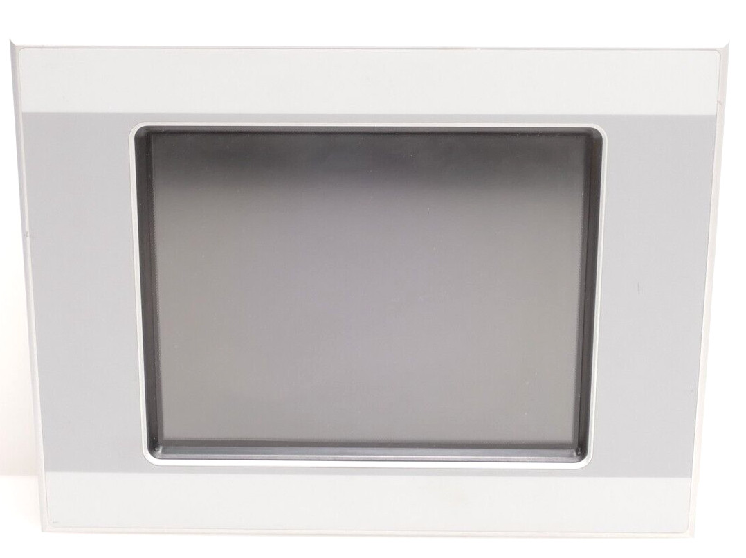 Grossenbacher Systems Industrial PC | CPC-652-10I-000 | 5081833 24VDC