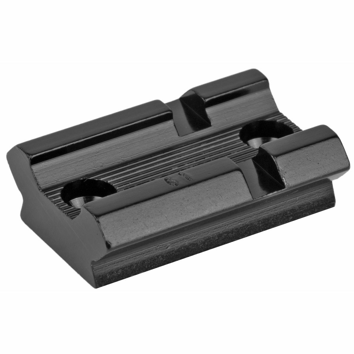 Weaver, Model #61 Detachable Top Mount 2 Piece Base, Modern Muzzle Loading 48061