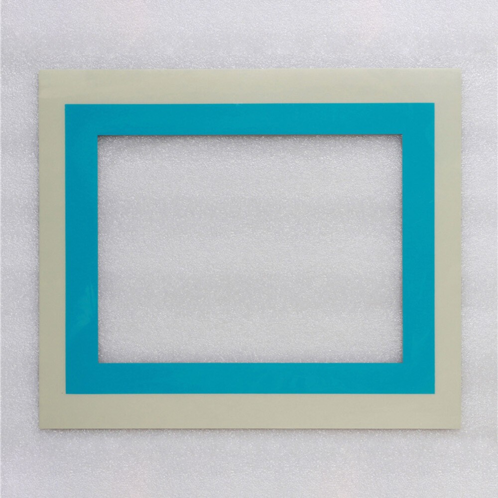 MP270B-10 6AV6545-0AG10-0AX0 Membrane Keypad Overlay for Siemens