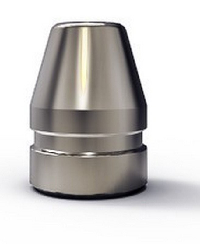 Lee Precision 6 Cavity Bullet Mold Flat Nose 56-120-TC 9 mm 120 Grain 90387
