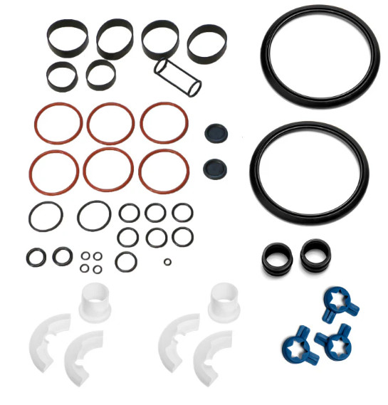 X49463-2 Tune up Kit for Taylor Model 8756 Exact fit Replacement