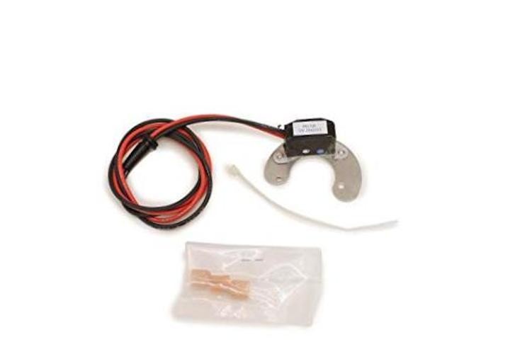 D500707 Flame-Thrower Ignitor Module Replacement - Compatible with British Cast