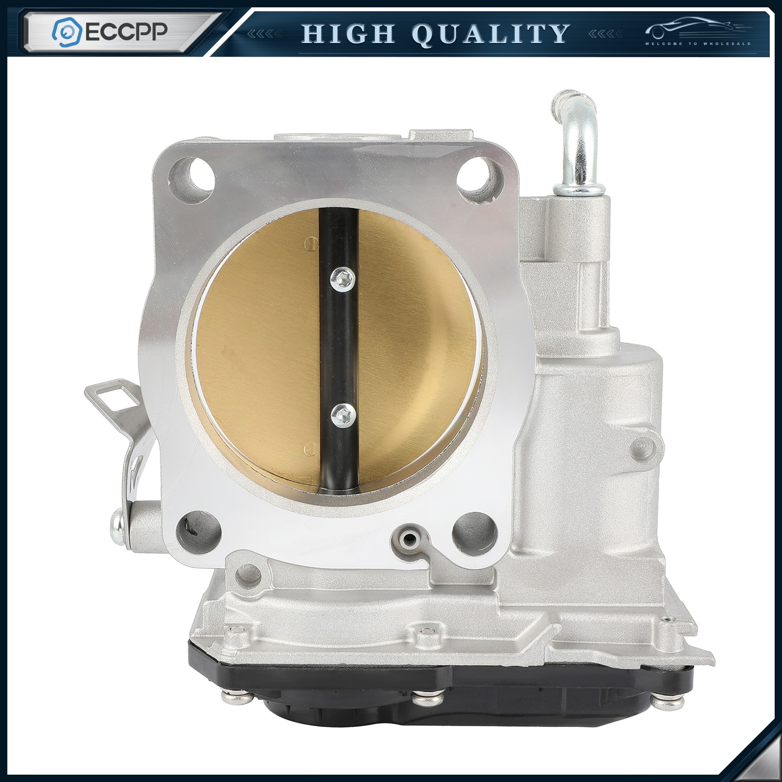 For Honda Passport 2019-2025 Odyssey 2018-2025 Pilot 2019-22 3.5L Throttle Body
