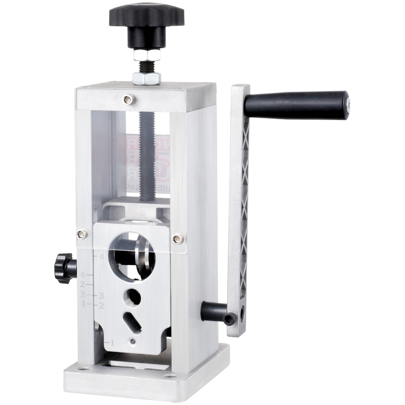 Manual Wire Stripping Machine Cable Stripper 0.06-1.57 in/1.5-40 mm Visual