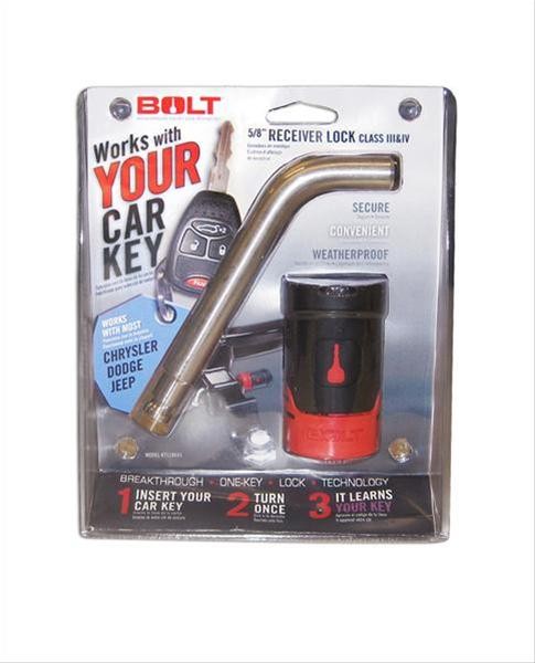 BOLT Receiver Lock 7018448
