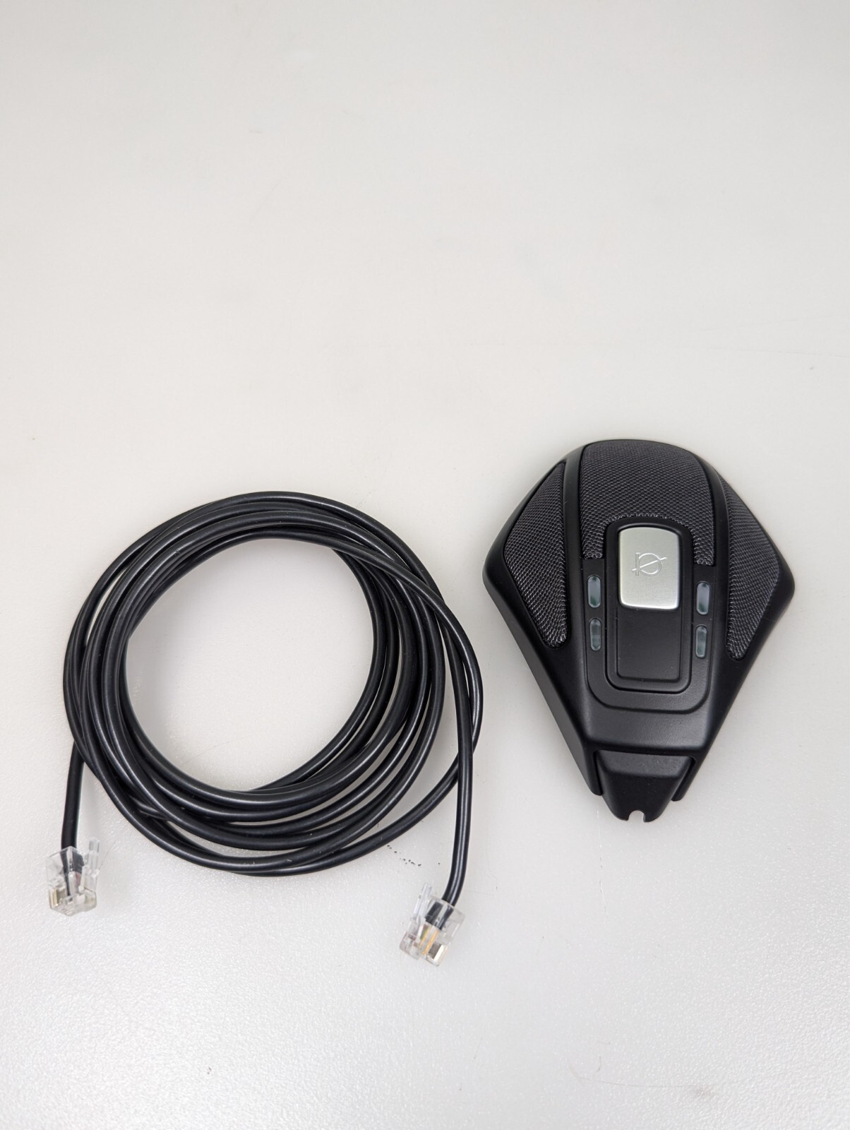 Konftel Expansion Microphone 900102113 Single Microphone Mic Pod for Conference