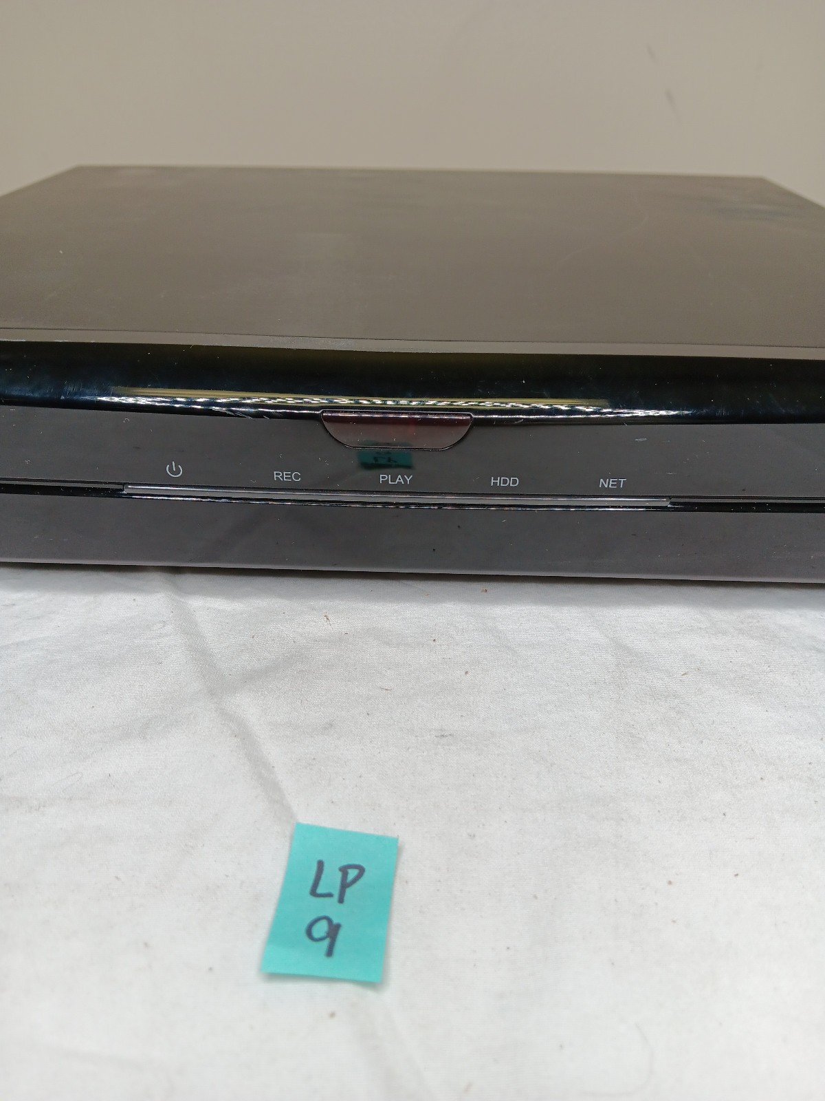 Wirepath WPS-300-NVR-16IP *Bare Unit* 16 Channel NVR *Read Description*