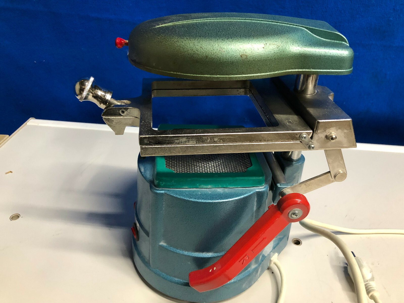 Dental Office Vacuum Former (8221)