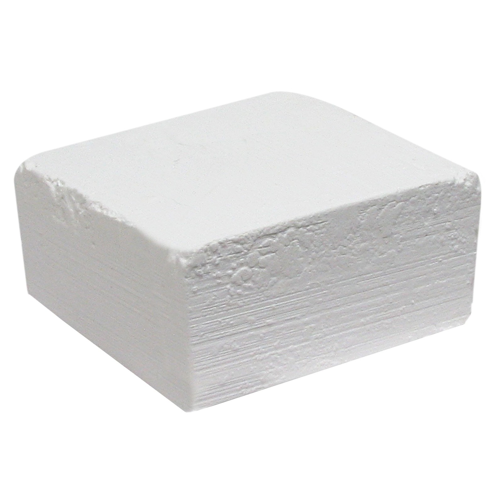 SPRI Chalk Block 2oz. (Single) for Gymnastics, Rock Climbing, Bouldering, Wei...