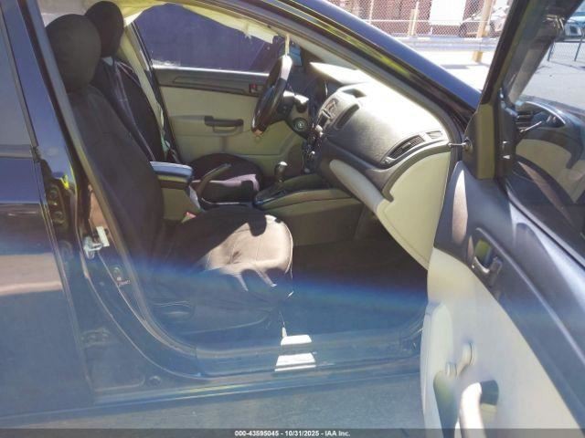 FORTE 2013 Glove Box 4908657