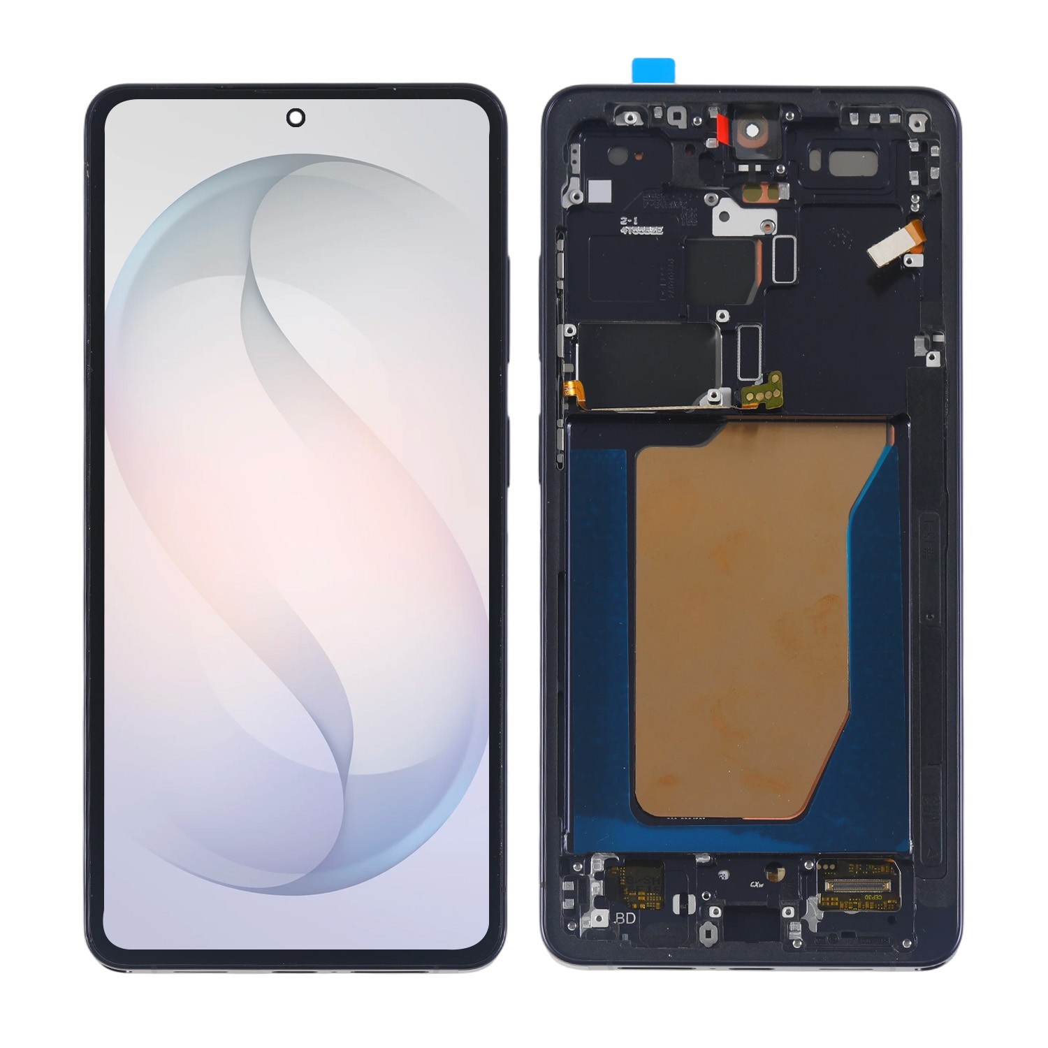 For Samsung Galaxy S26 Ultra S948U1/B OLED Display LCD Touch Screen Replacement