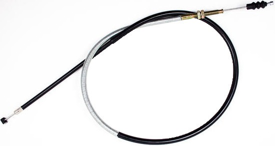 Motion Pro Black Vinyl Clutch Cable - 05-0338