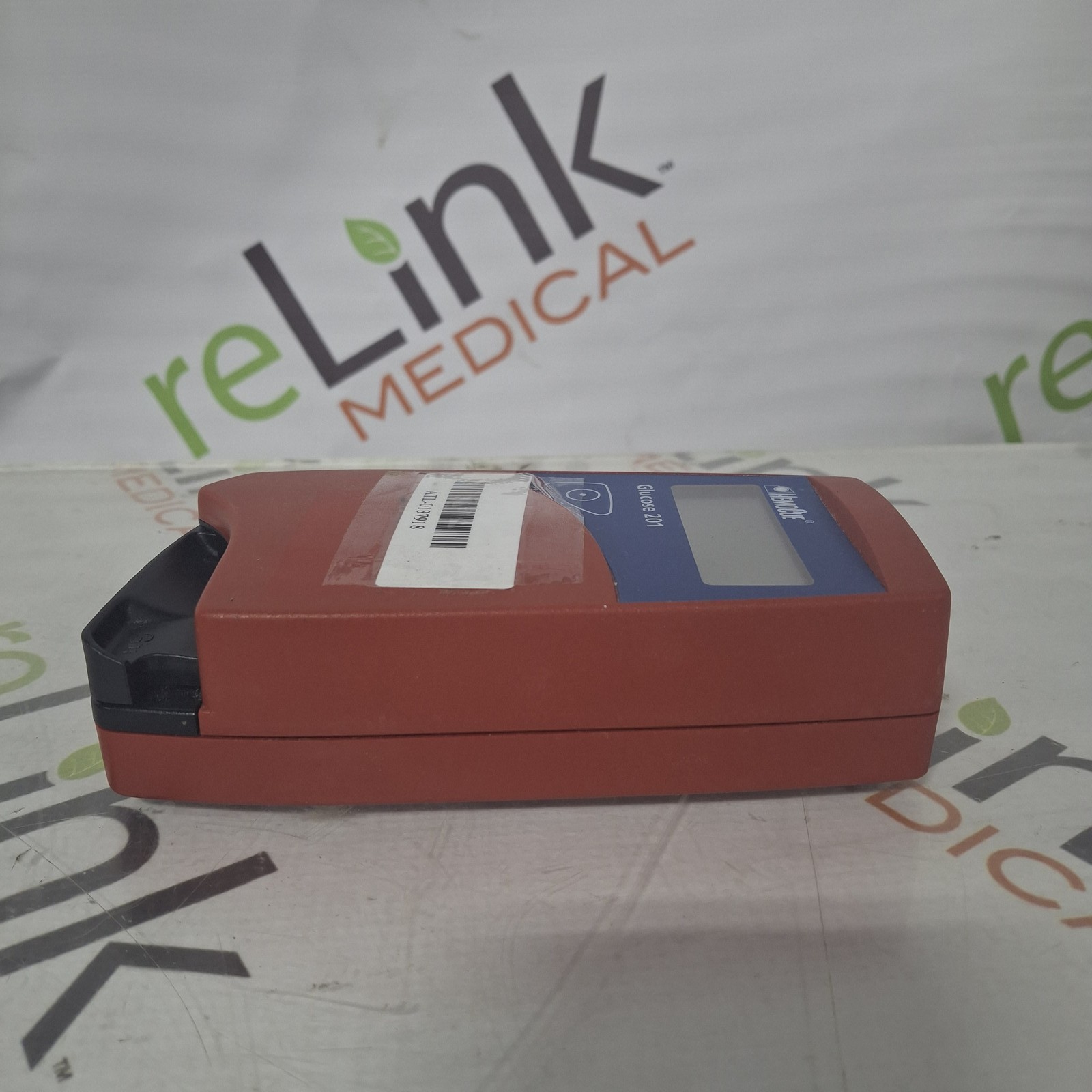 HemoCue Glucose 201