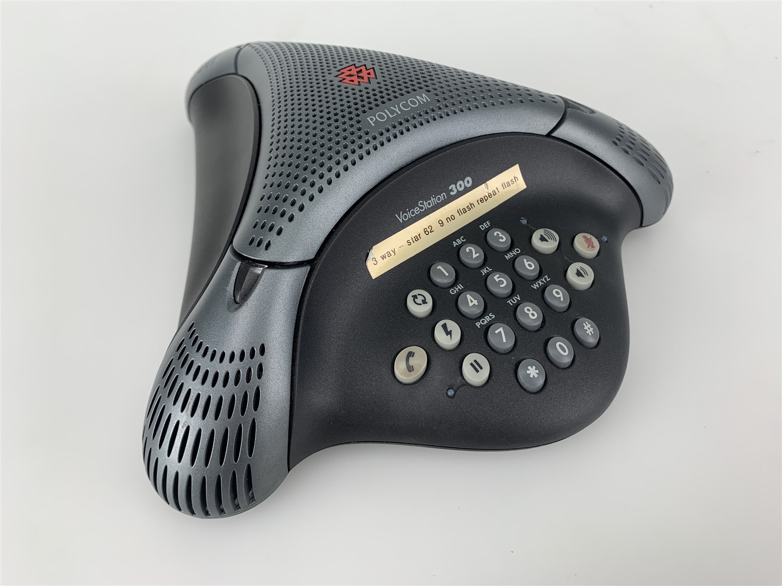 Polycom VoiceStation 300 P/N 2201-17910-001