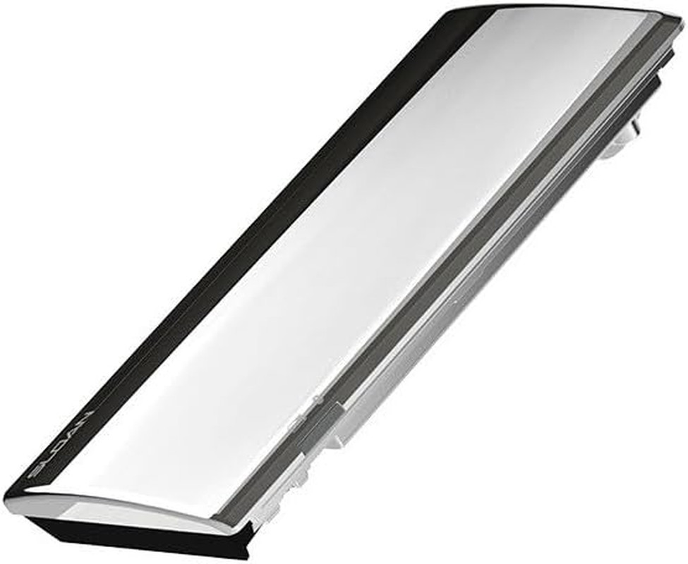 EFX-1A BASYS Infrared Crown Kit for BASYS Faucets - Chrome Replacement