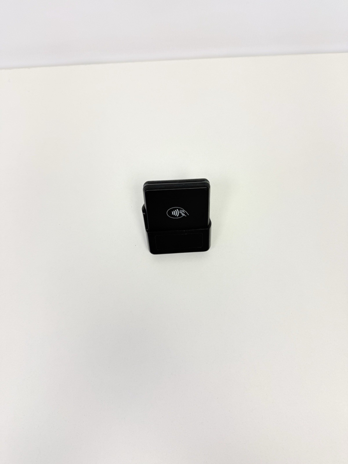 BB POS CHB20 POS Card Reader With Stand Black Tested