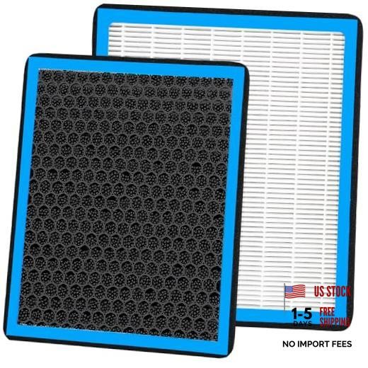 CF11809 Cabin Air Filter with Activated Carbon for 2014-2022 Chevy GMC