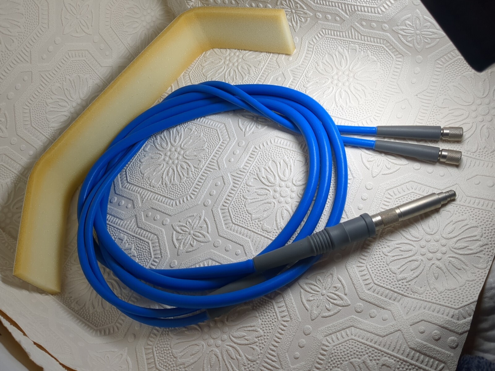 Zimmer 60216489 Fiber Optic Light Cable