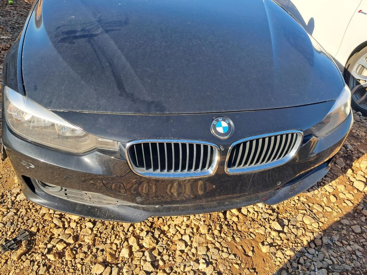 320I 2015 Glove Box 4905900