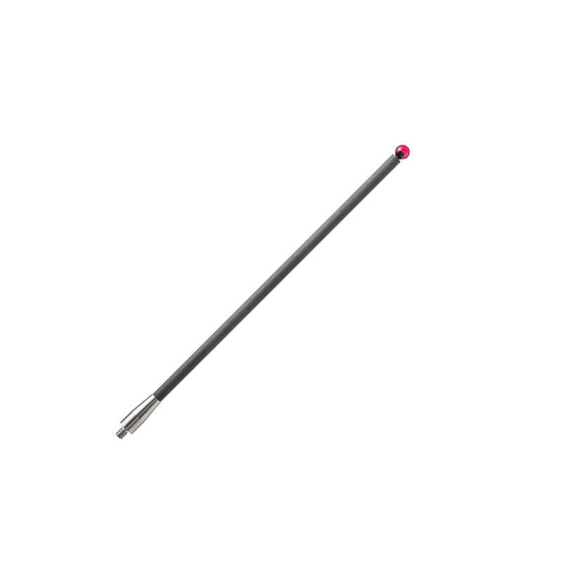 CMM Probe M4 Thread 6mm Ruby Ball Carbon Fibre Stem Length 150mm for A-5003-6511