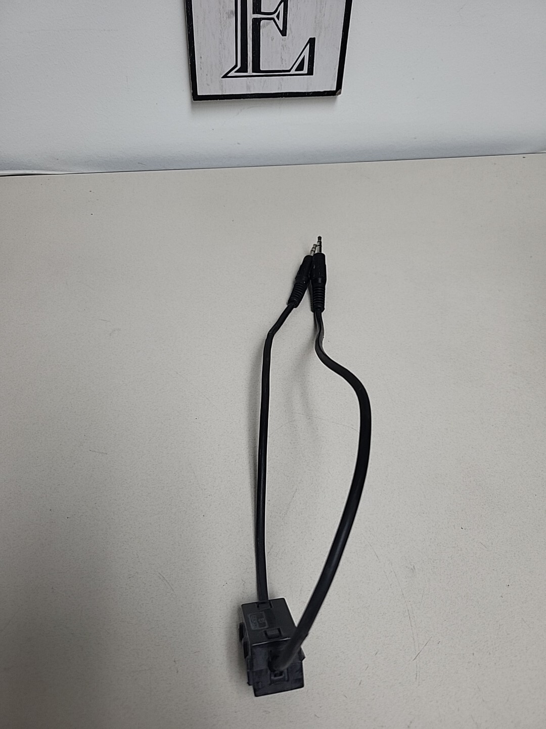 Precor C956i Treadmill Aux  Harness (147C)