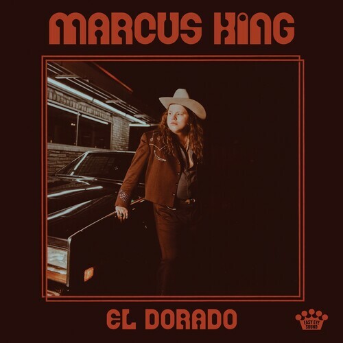 Marcus King Band - El Dorado [New CD]
