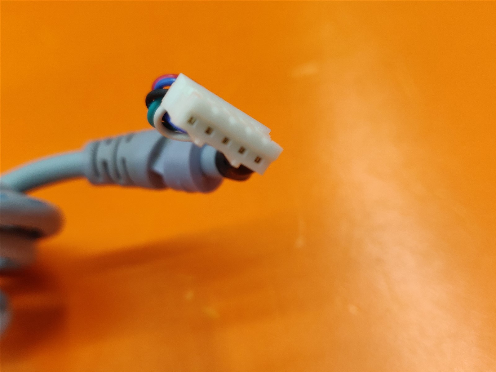 ⭐️⭐️⭐️⭐️⭐️OEM Wire Cord Cable Replacement for Sega Dreamcast HKT-7700 Controller