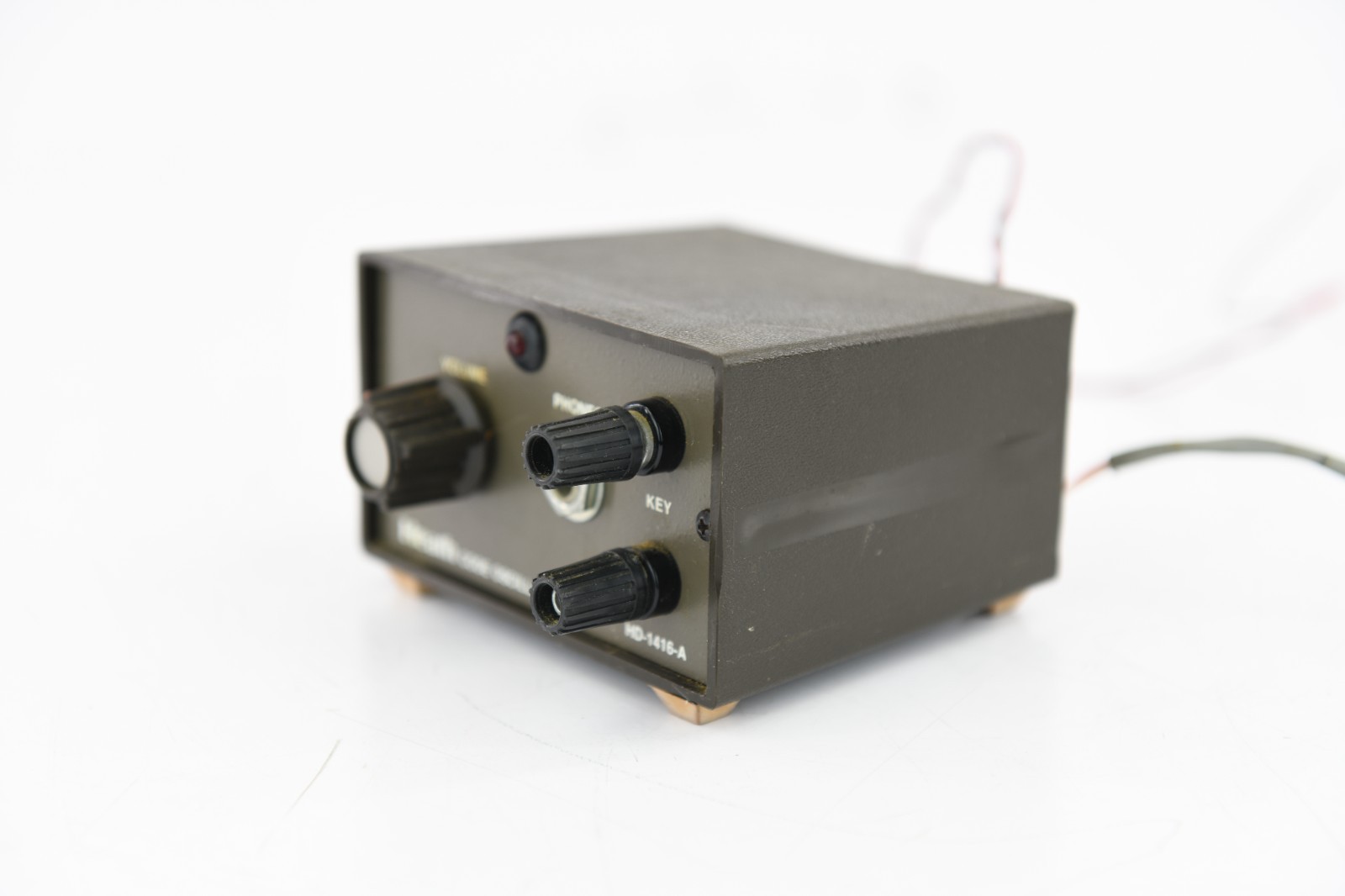 Heath Code Oscillator HD-1416-A