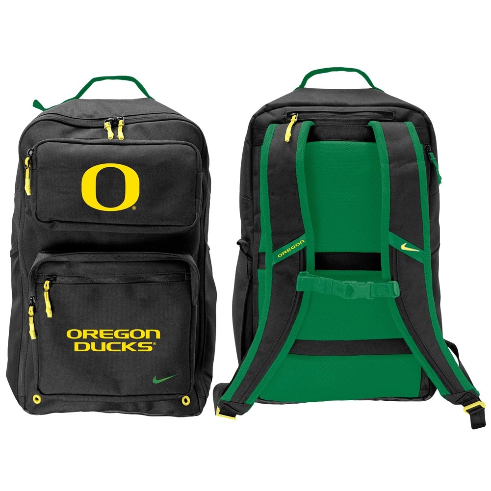 Nike Oregon Ducks Utility Speed Backpack