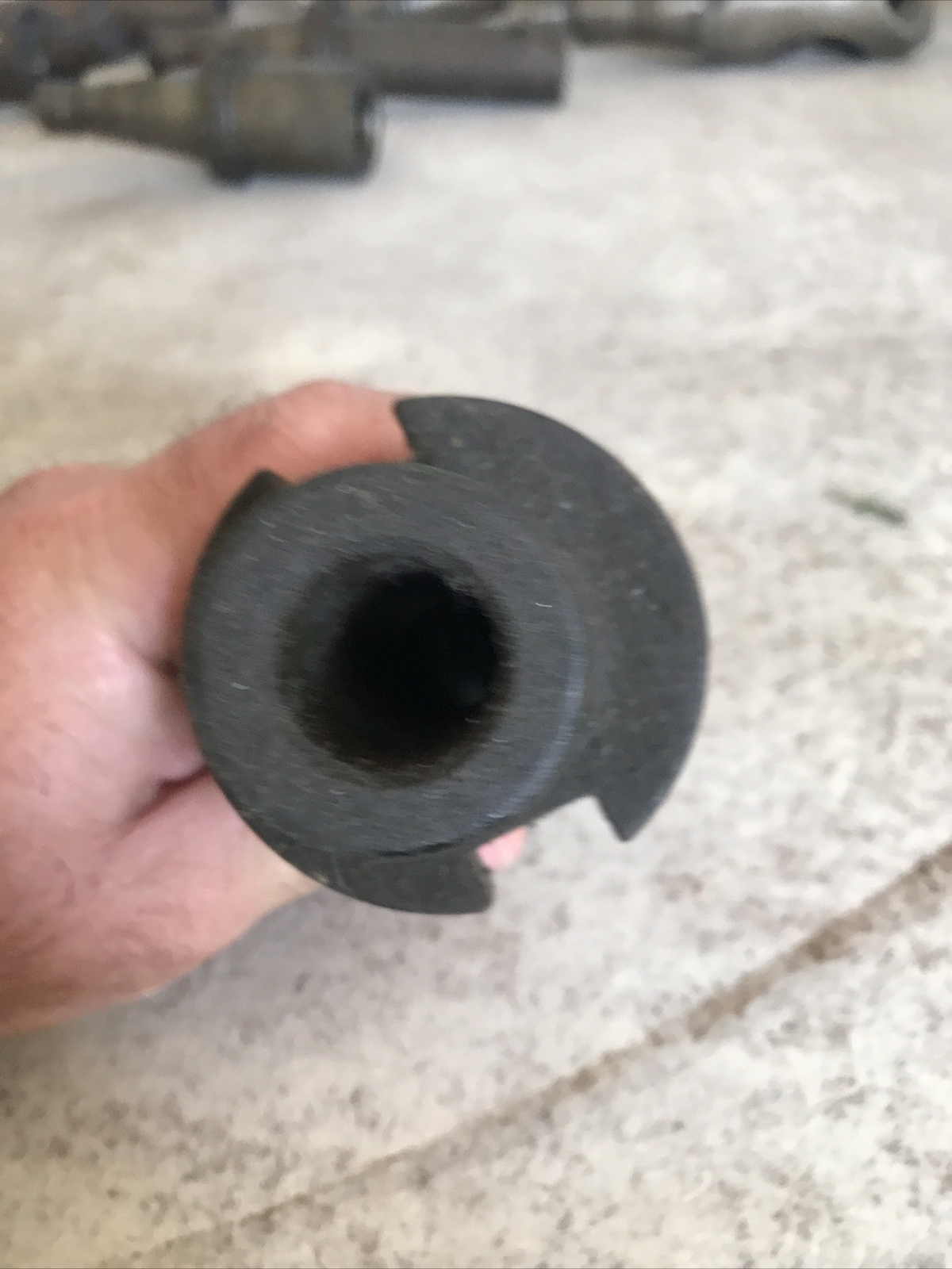 DEVLIEG Microbore 40M-2M