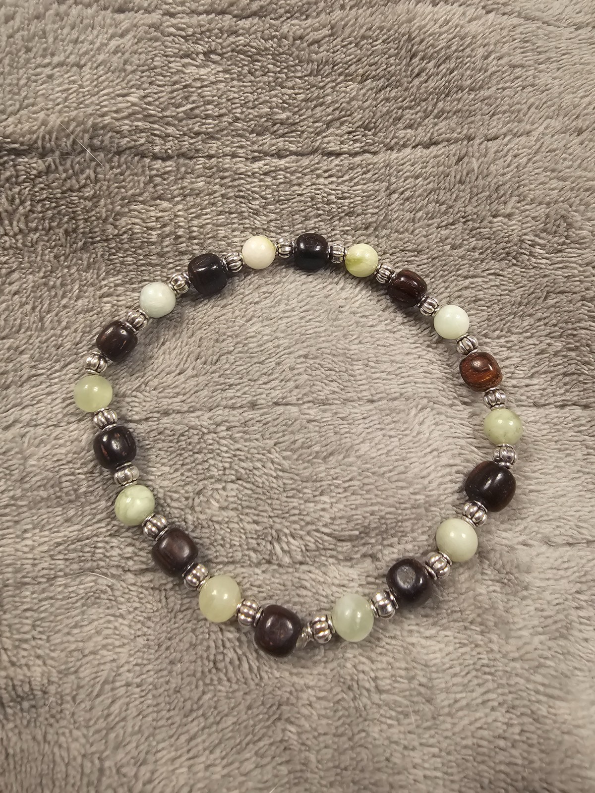 handmade beaded bracelets