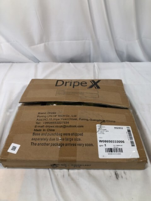 DripeX - W08650333006