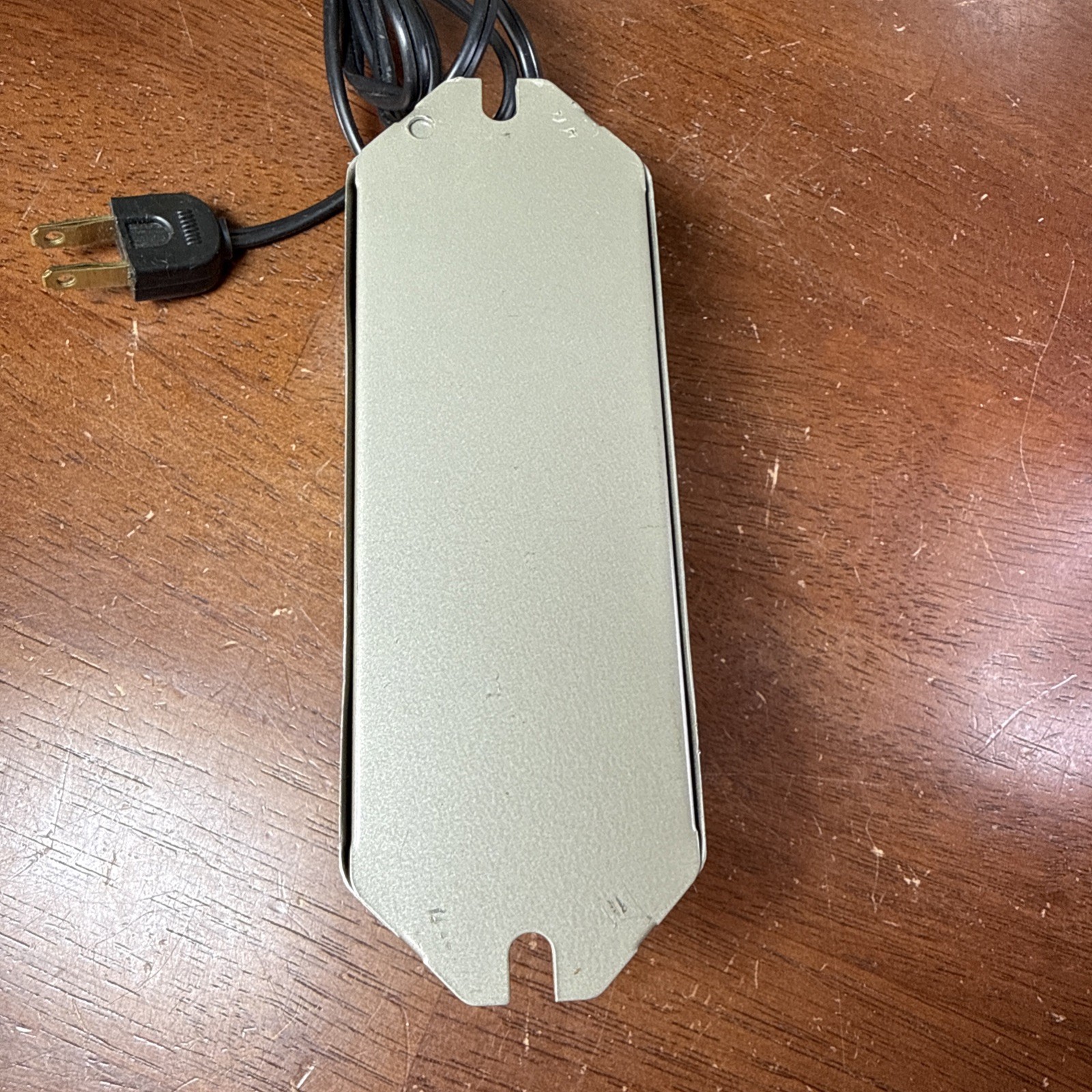 Stop O Matic Switch, Turntable, Amp # PS-3, Robins Electronics Corp, Flushing NY