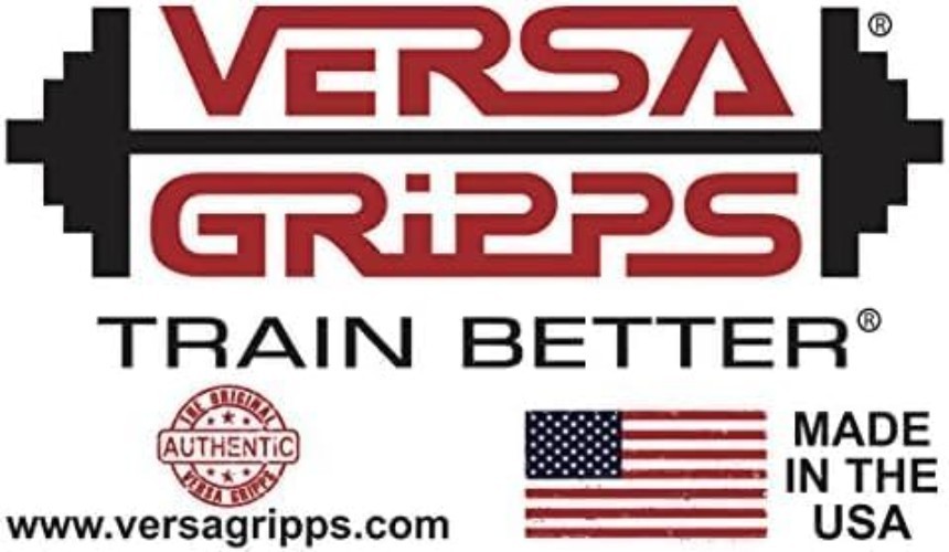 Pro Wrist Straps for Weightlifting - Made in USA