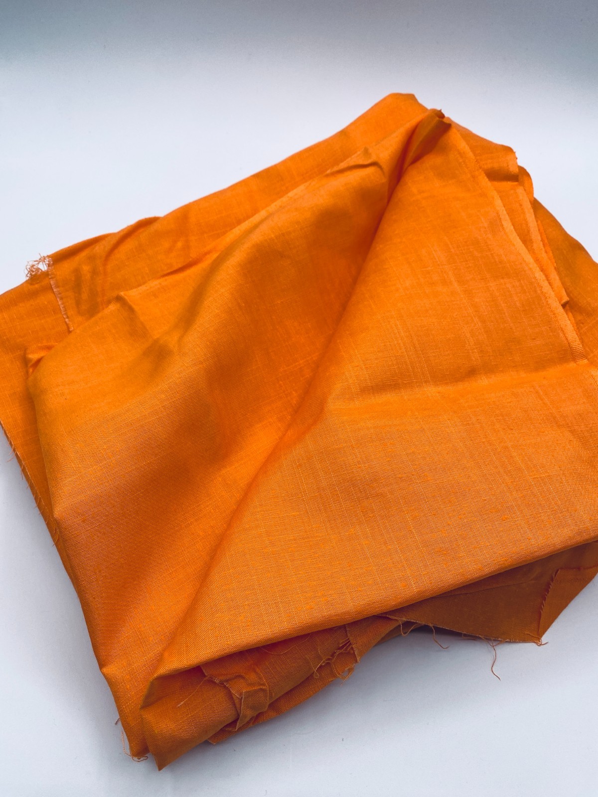 Cotton/Cotton Heavy/ Linen Fabric bundle 1-2 yards