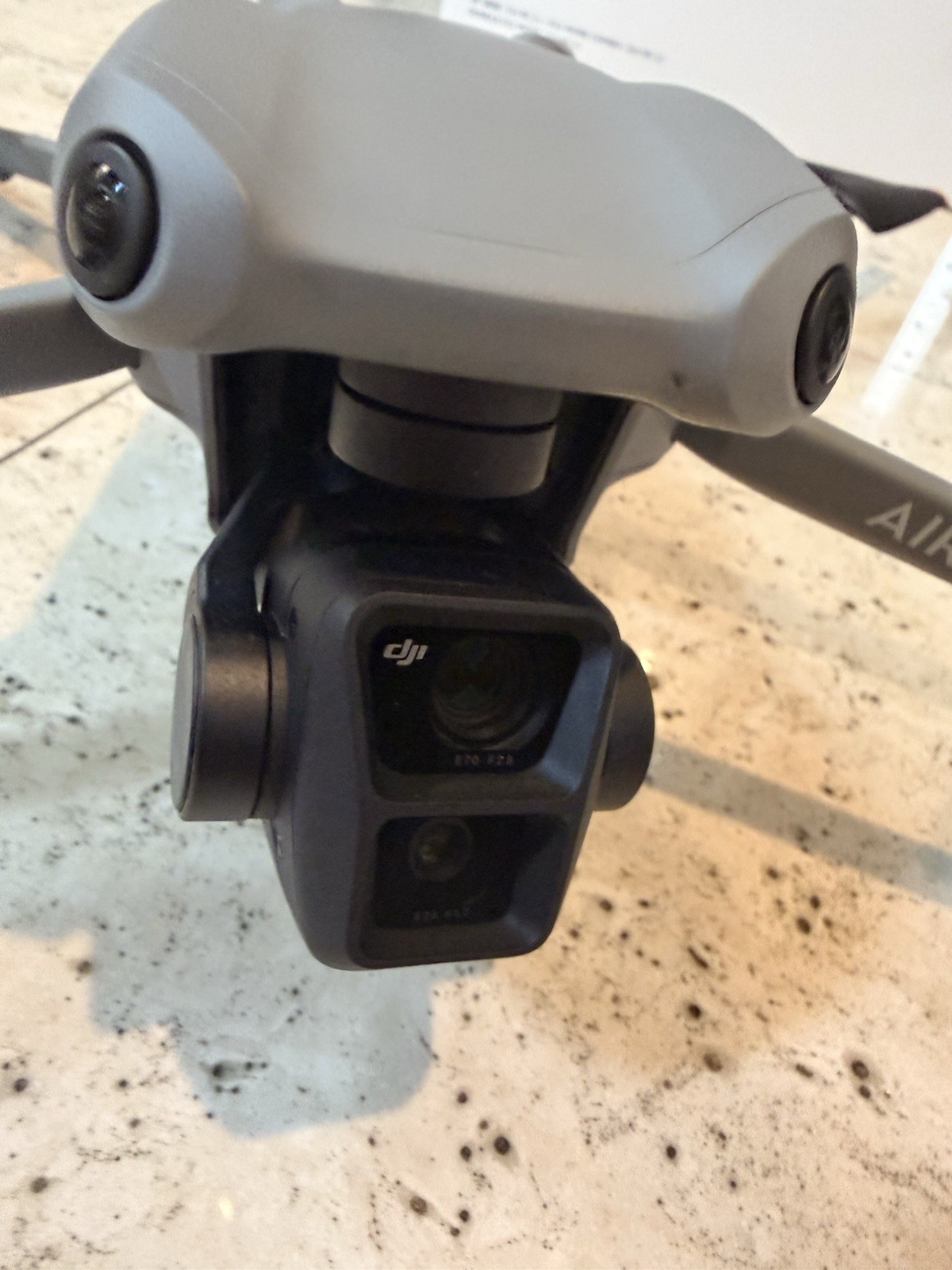 DJI Air 3 Fly More Combo Camera Drone (with RC 2 Remote)
