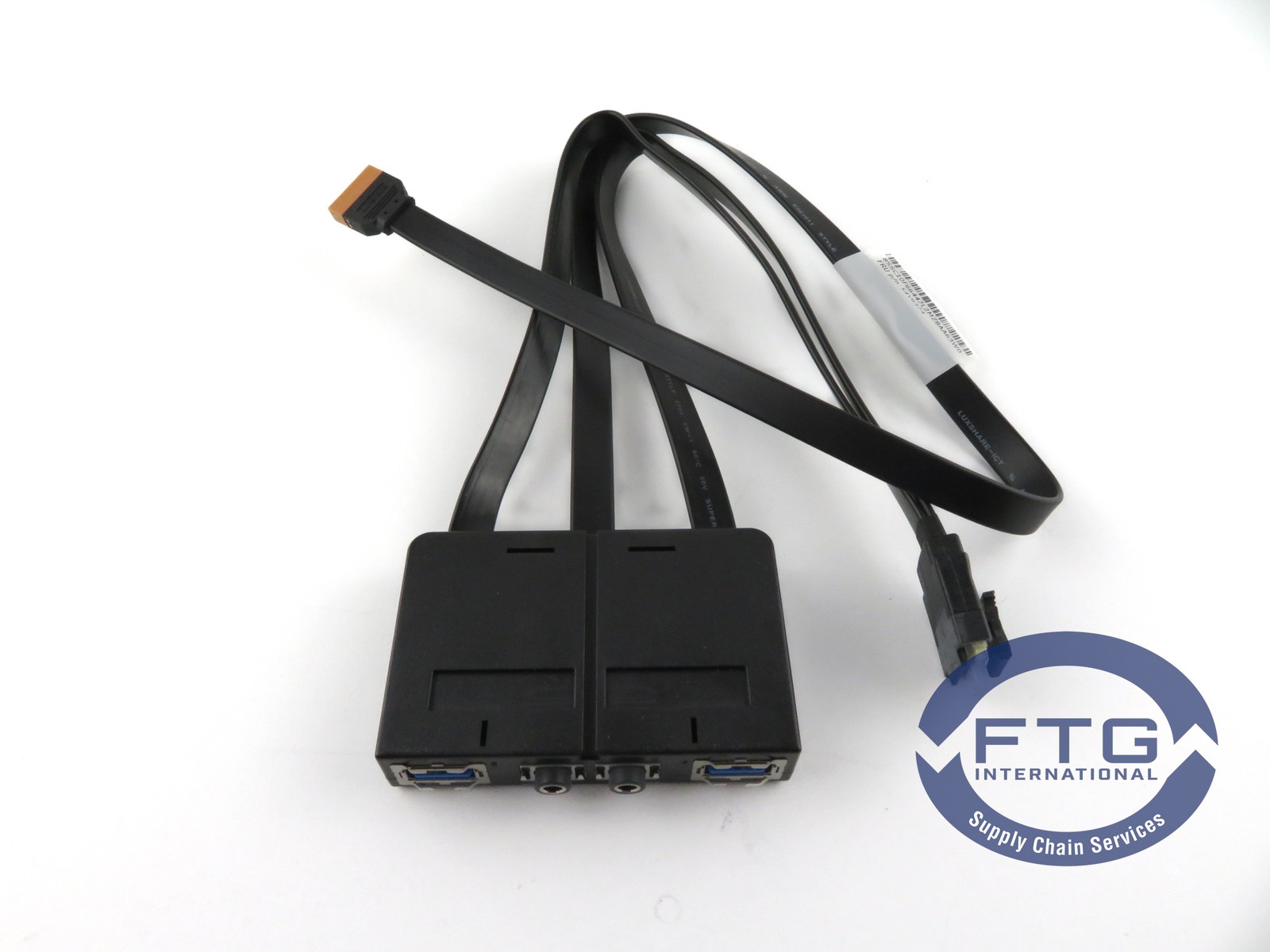 54Y9374 ThinkCentre M83 M700 M900 USB 3.0 and Audio Front Panel