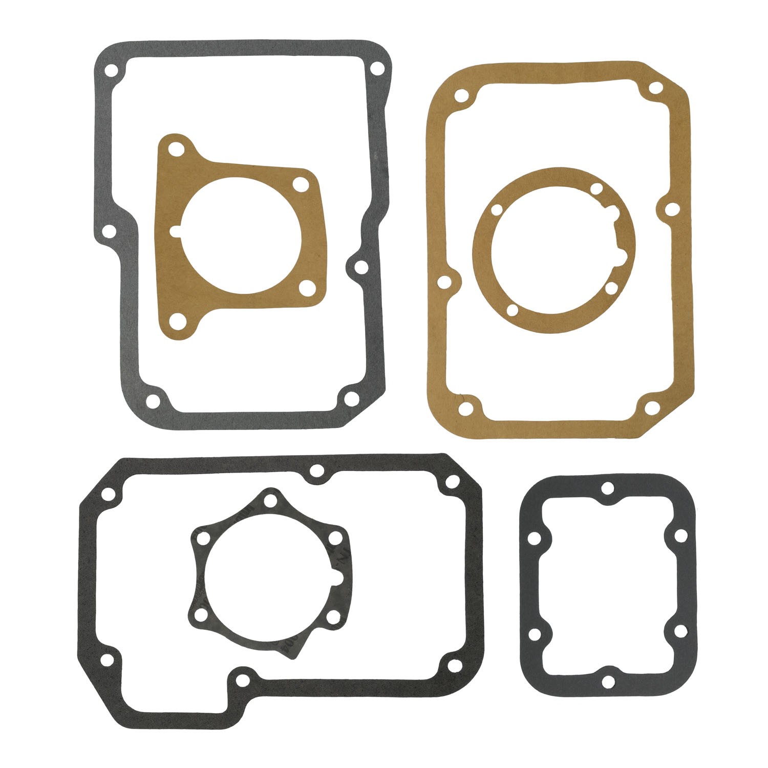 GASKET SET T18 T19 T98 WILL WO