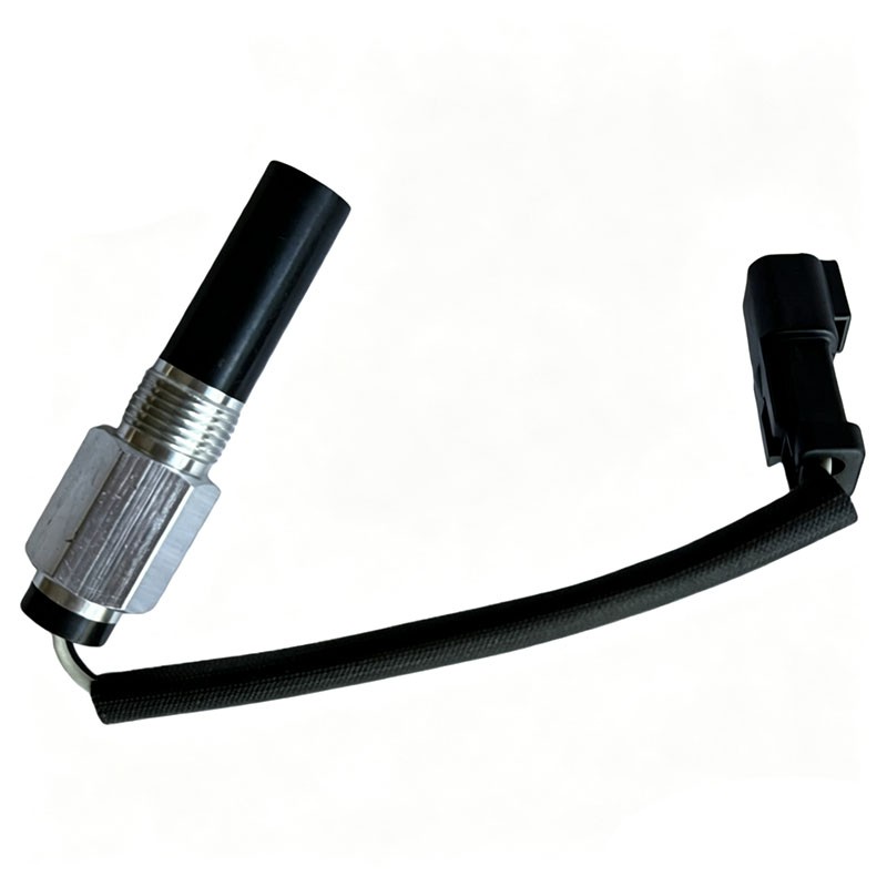 1PC For 24M 525C 535C 545C Excavator 196-1185 Speed Sensor Parts