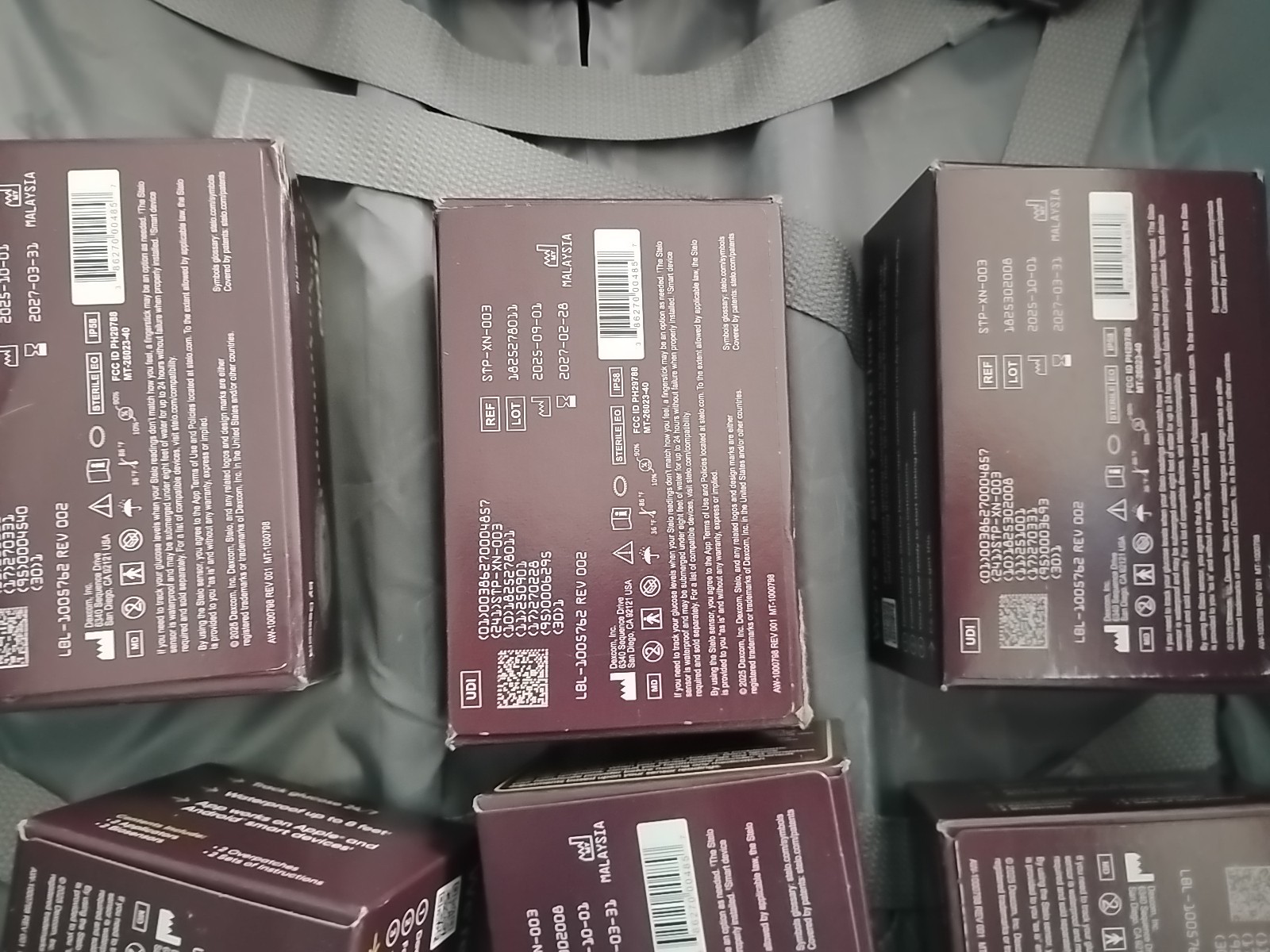 Cgm