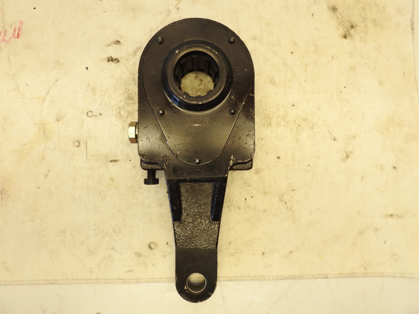 New Oem Kenworth 101918 Bendix Slack Adjuster